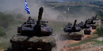 (Φωτ.: EUROKINISSI / Γιώργος Κονταρίνης)