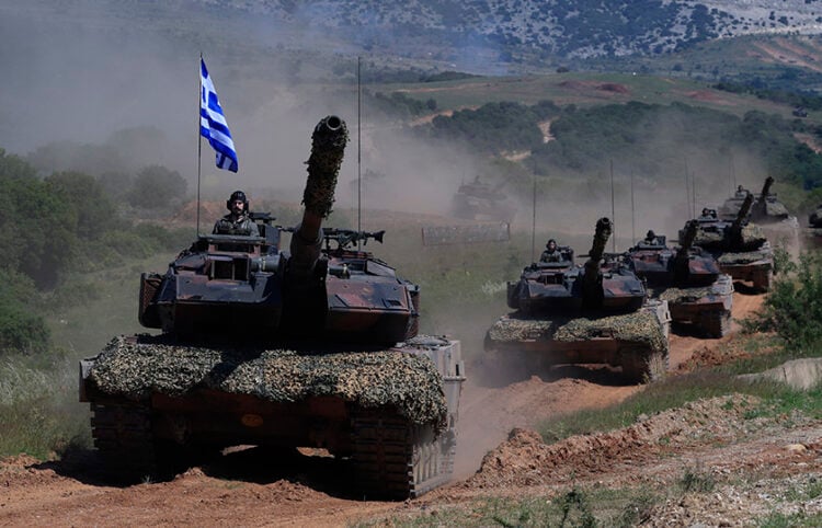 (Φωτ.: EUROKINISSI / Γιώργος Κονταρίνης)