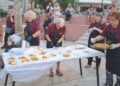 2ο Φεστιβάλ Ποντιακής Κουζίνας από τον Σύλλογο Ποντίων Ελευθερίου-Κορδελιού (φωτ.: facebook.com/pontioi)