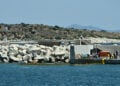 Πτώση ελικοπτέρου στη Μαρίνα Βουλιαγμένης (φωτ.: EUROKINISSI / Κώστας Τζούμας)