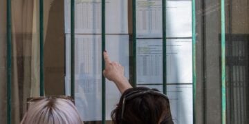 (Φωτ.: Γιάννης Σπυρούνης/ILIALIVE.GR/EUROKINISSI)