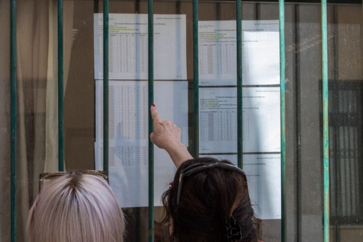 (Φωτ.: Γιάννης Σπυρούνης/ILIALIVE.GR/EUROKINISSI)