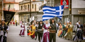 (φωτ.: facebook.com/ ΣΥΛΛΟΓΟΣ ΠΟΝΤΙΩΝ ΣΙΝΤΙΚΗΣ "ΟΙ ΚΟΜΝΗΝΟΙ")