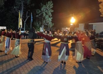 Φωτ.: facebook.com/Ποντιακός Σύλλογος Πτολεμαΐδας Pontiakos Sillogos Ptolemaidas (official)