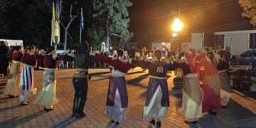 Φωτ.: facebook.com/Ποντιακός Σύλλογος Πτολεμαΐδας Pontiakos Sillogos Ptolemaidas (official)