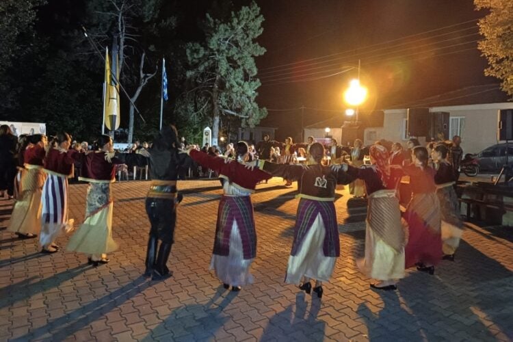 Φωτ.: facebook.com/Ποντιακός Σύλλογος Πτολεμαΐδας Pontiakos Sillogos Ptolemaidas (official)