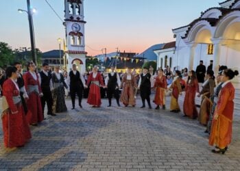 (Φωτ.: facebook.com/kerasous.gr)δ