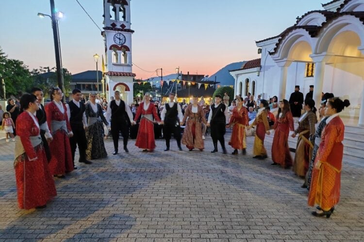 (Φωτ.: facebook.com/kerasous.gr)δ