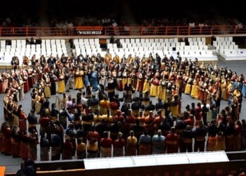 (Φωτ.: ΣΠΟΣ Κεντρικής Μακεδονίας & Θεσσαλίας)