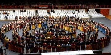 (Φωτ.: ΣΠΟΣ Κεντρικής Μακεδονίας & Θεσσαλίας)