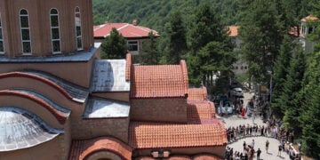 (Φωτ.: Συναπάντημα Νεολαίας Ποντιακών Σωματείων)