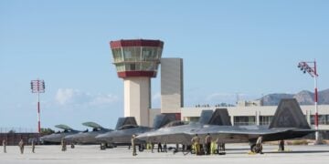 Φωτ. από την αεροπορική βάση της Σούδας (πηγή: ΓΕΕΘΑ/EUROKINISSI)