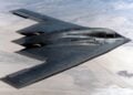 Βομβαρδιστικά B-2 Spirit πήραν μέρος στην επιχείρηση κατά του Ιράν (φωτ.: USGov Military-Air Force - USGov Military-Air Force)