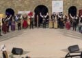(Φωτ.: facebook.com/Σύλλογος Ποντίων Φυλής Τραπεζούντα)