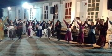 (Φωτ.: facebook.com/ΣΥΛΛΟΓΟΣ ΠΟΝΤΙΩΝ ΣΙΝΤΙΚΗΣ "ΟΙ ΚΟΜΝΗΝΟΙ")