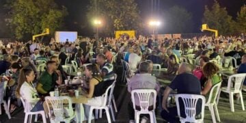 (Φωτ.: faceobook / Πόντος Κρύα Βρύση Πέλλης)