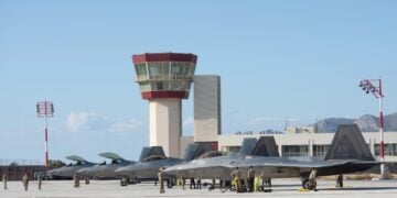 Η αεροπορική βάση της Σούδας (φωτ. αρχείου: Γραφείο Τύπου Υπουργείου Εθνικής Άμυνας)