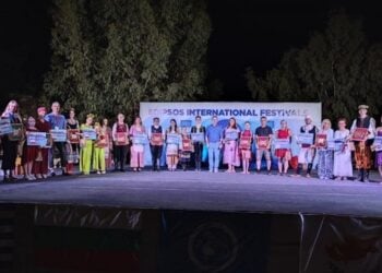 (Φωτ. αρχείου: thavosfestivals.gr)