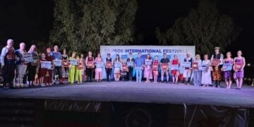 (Φωτ. αρχείου: thavosfestivals.gr)