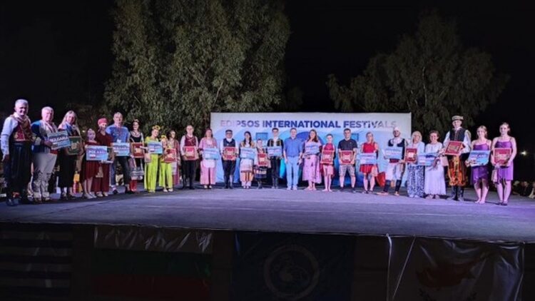 (Φωτ. αρχείου: thavosfestivals.gr)