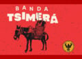 Με ένα φορτίο λύρες και νταούλια έρχεται η Banda Tsimerà (από την πρόσκληση του σωματείου)