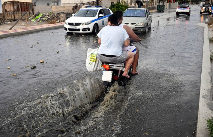 (Φωτ. αρχείου: EUROKINISSI / Βασίλης Ψωμάς)
