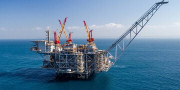 (Φωτ. αρχείου: chevron.com)