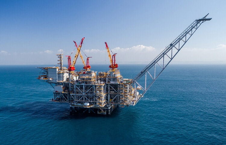 (Φωτ. αρχείου: chevron.com)