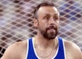 Ο Σάκης Δεληγιώργης σε αγώνες (πηγή: ΕΡΤ(