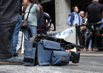 (Φωτ. αρχείου: EUROKINISSI / Σωτήρης Δημητρόπουλος)