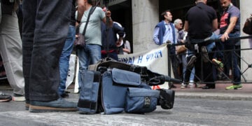 (Φωτ. αρχείου: EUROKINISSI / Σωτήρης Δημητρόπουλος)