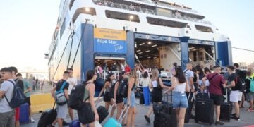 (Φωτ. αρχείου: EUROKINISSI/Γιάννης Παναγόπουλος)