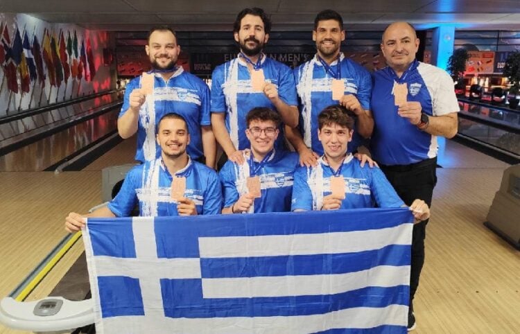 (Φωτ.: Ελληνική Ομοσπονδία Αθλημάτων Ακριβείας)