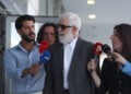 (Φωτ.: EUROKINISSI / Σωτήρης Δημητρόπουλος)