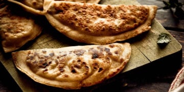 (Φωτ.: gastronomos.gr /  Θεοδόσης Γεωργιάδης. Food styling: Σταυρούλα Φουτσά)