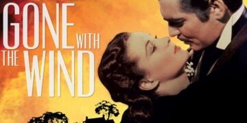 (Φωτ.: facebook.com/groups/ Gone with the Wind Fans)