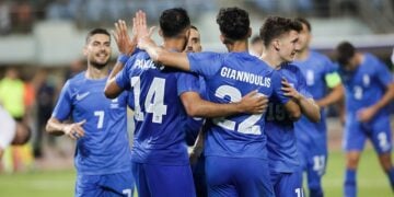 (Φωτ.: EUROKINISSI / Στέλιος Ραπάνης)