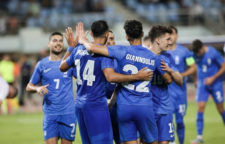 (Φωτ.: EUROKINISSI / Στέλιος Ραπάνης)