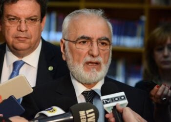 Ο Ιβάν Σαββίδης (φωτ. αρχείου: ΜΟΤΙΟΝΤΕΑΜ/Αχιλλέας Παγουρτζής)