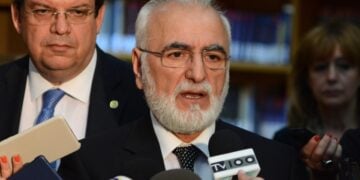 Ο Ιβάν Σαββίδης (φωτ. αρχείου: ΜΟΤΙΟΝΤΕΑΜ/Αχιλλέας Παγουρτζής)
