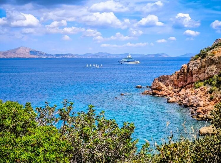 (Φωτ.: Γιώργος Κονταρίνης / EUROKINISSI)
