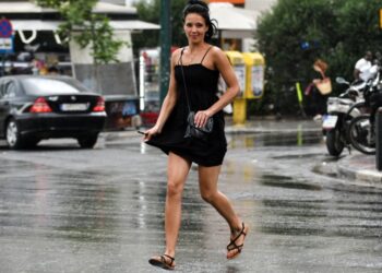 (Φωτ.: EUROKINISSI/Τατιάνα Μπόλαρη)