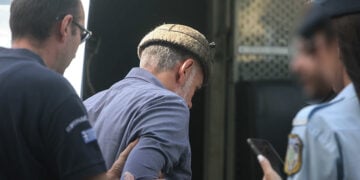 (Φωτ. αρχείου; EUROKINISSI)