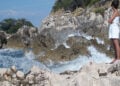 Κύματα (φωτ.: EUROKINISSI / Γιώργος Κονταρίνης)


(ΚΟΝΤΑΡΙΝΗΣ ΓΙΩΡΓΟΣ EUROKINISSI)