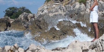 Κύματα (φωτ.: EUROKINISSI / Γιώργος Κονταρίνης)


(ΚΟΝΤΑΡΙΝΗΣ ΓΙΩΡΓΟΣ EUROKINISSI)