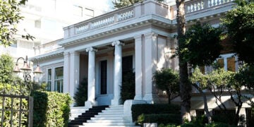(Φωτ.: EUROKINISSI / Σωτήρης Δημητρόπουλος)