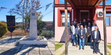 (Φωτ.: facebook/Ακροποταμιά Κιλκίς)