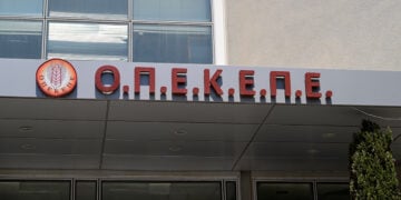 (Φωτ.: EUROKINISSI / Τατιάνα Μπόλαρη)