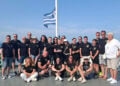 (Φωτ.: facebook / ΠΜΣ Παλαγίας «Ο Μέγας Αλέξανδρος»)