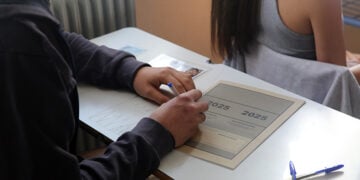 (Φωτ.: ΑΠΕ-ΜΠΕ / Αλέξανδρος Βλάχος)
